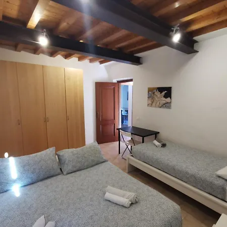 Appartamento Roma Gaggiano Exterior foto