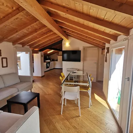 Appartamento Roma Gaggiano Exterior foto