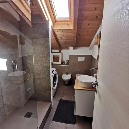 Appartamento Roma Gaggiano Exterior foto