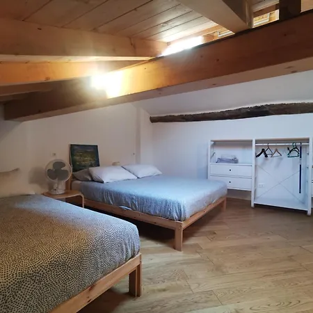 Appartamento Roma Gaggiano Exterior foto