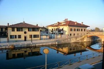 Appartamento Roma Gaggiano Exterior foto