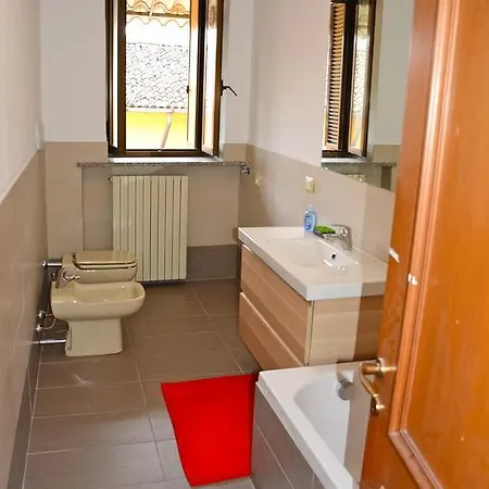 Appartamento Roma Gaggiano Exterior foto