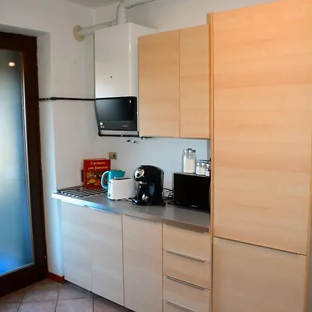 Appartamento Roma Gaggiano Exterior foto