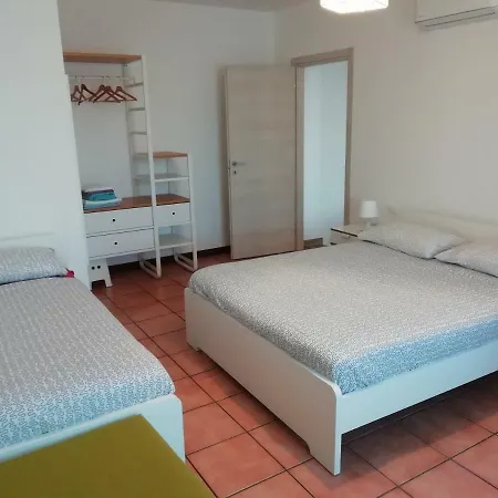 Appartamento Roma Gaggiano Exterior foto