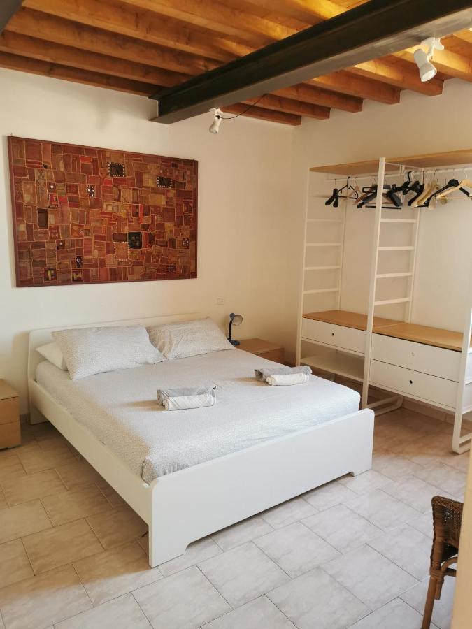 Apartment Roma *