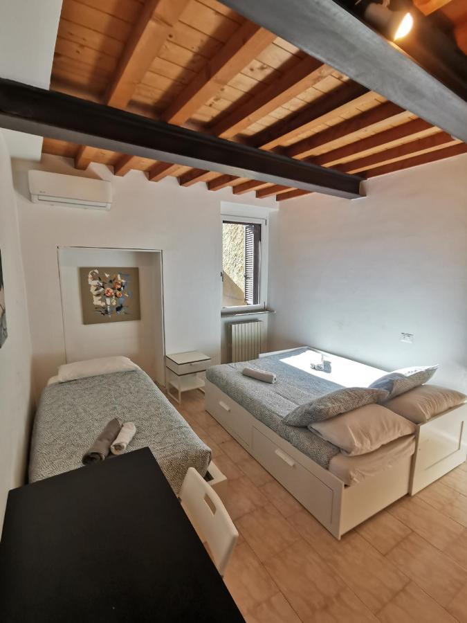 Apartment Roma