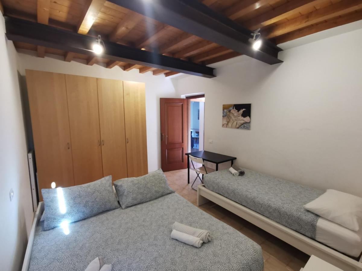 Roma Apartment
