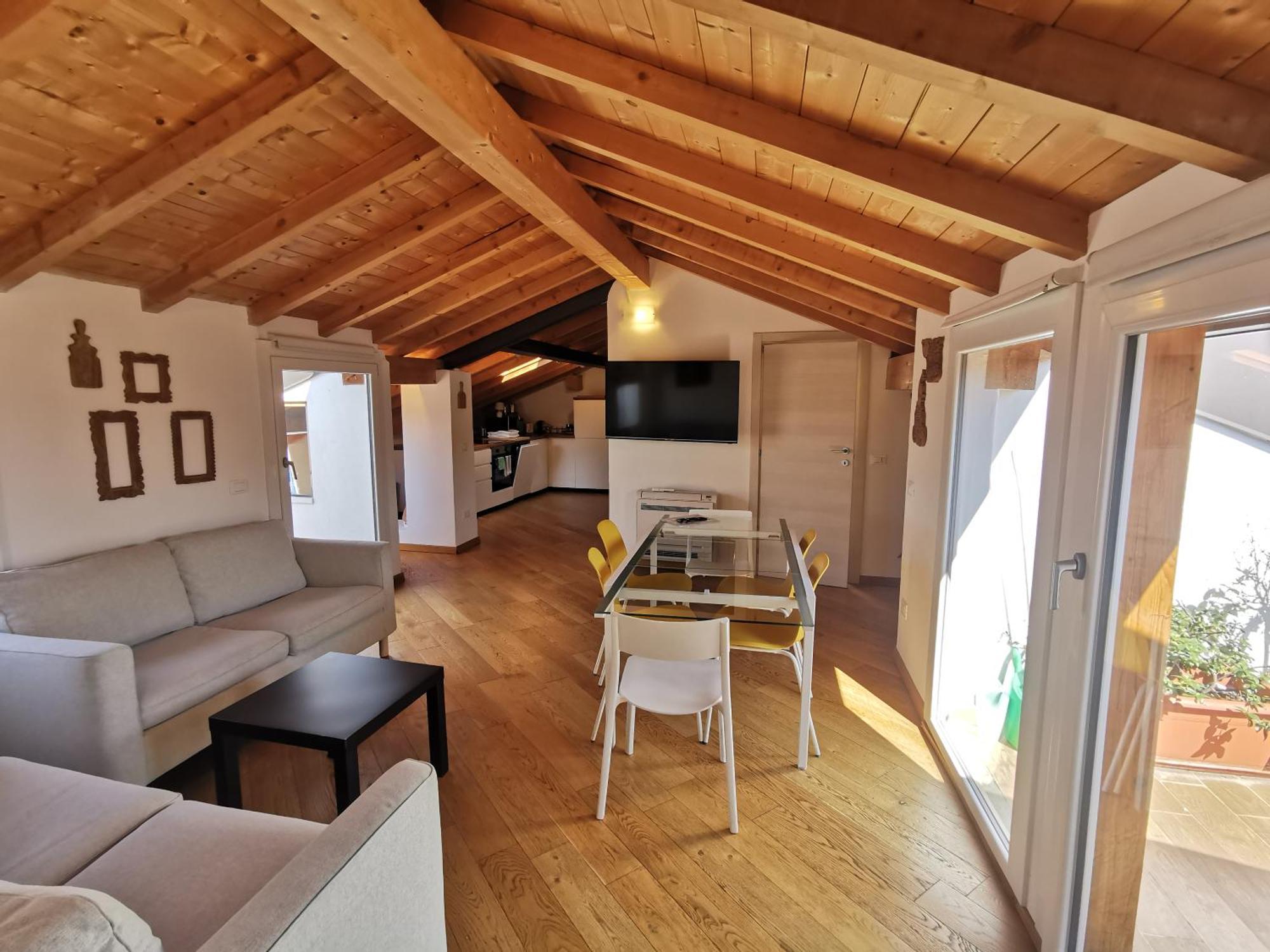 Apartment Roma