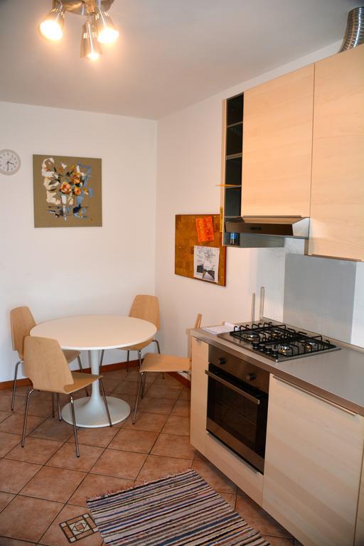 Roma Apartment Gaggiano