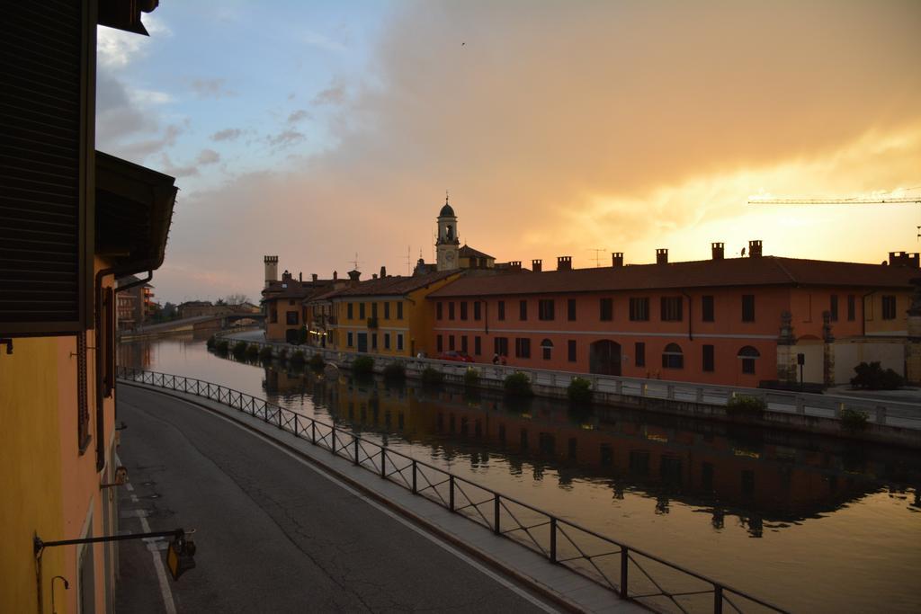 Roma Apartment *