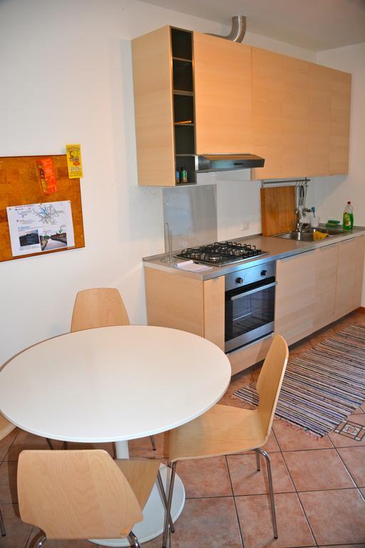 Roma Apartment
