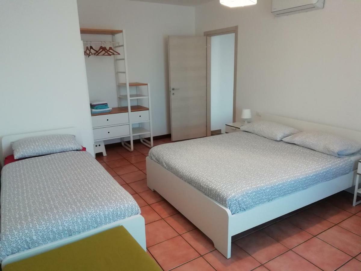 Roma Apartment