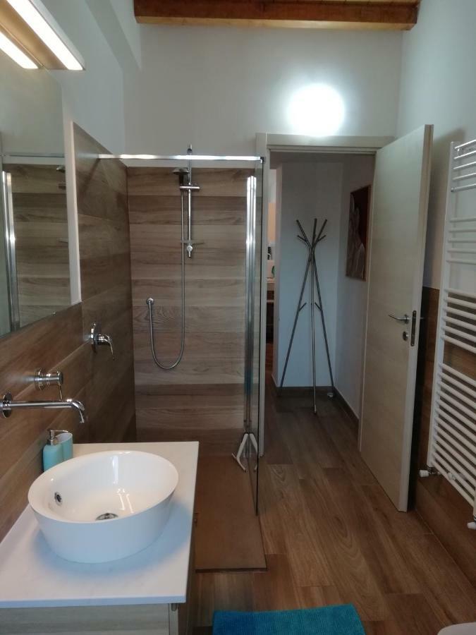 Roma Apartment *