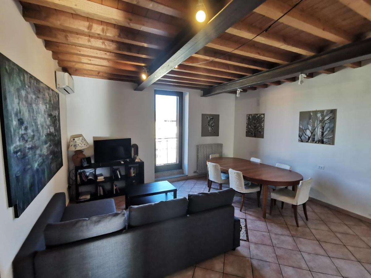 Apartamento Roma