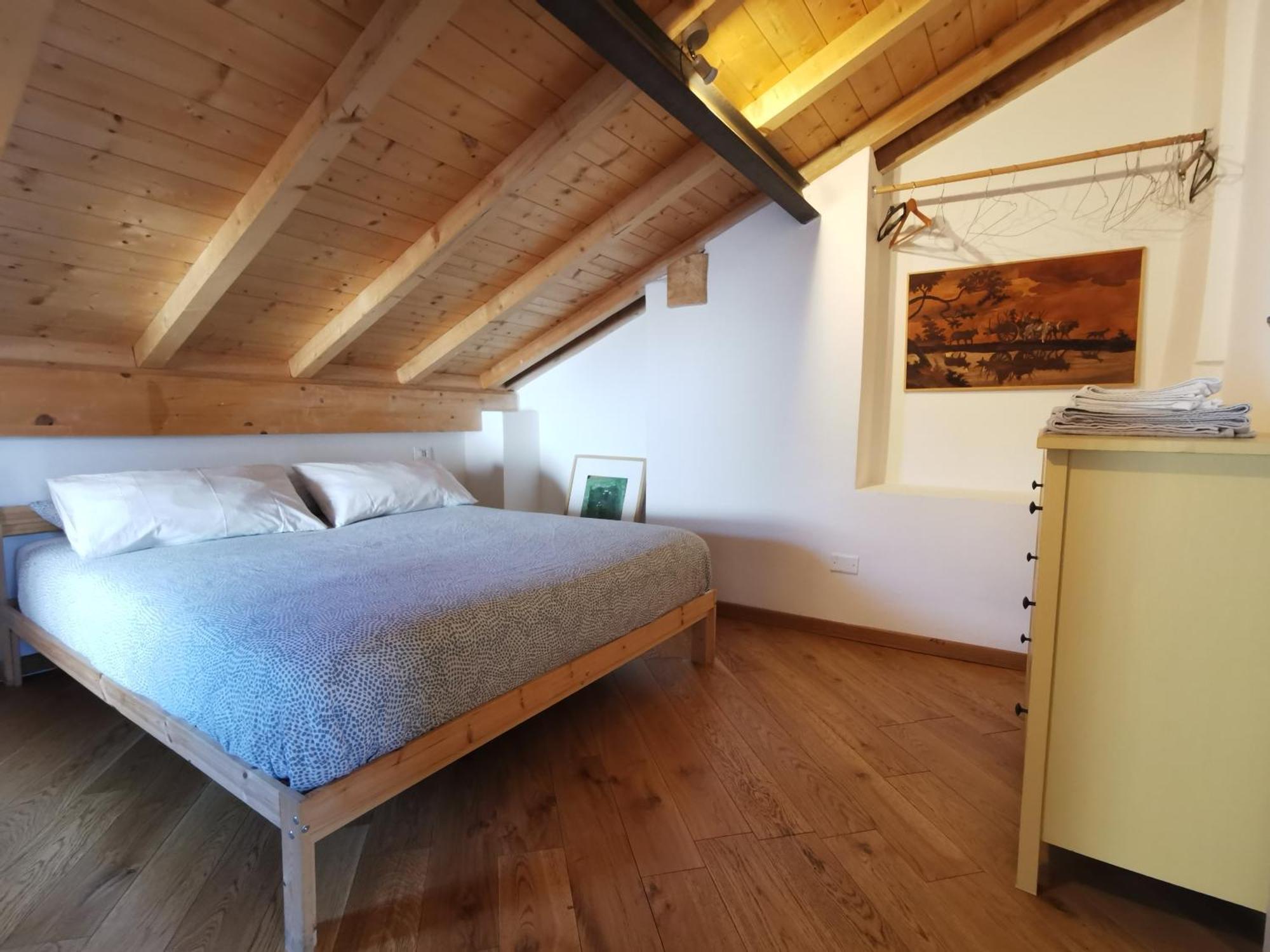 Apartamento Roma Gaggiano