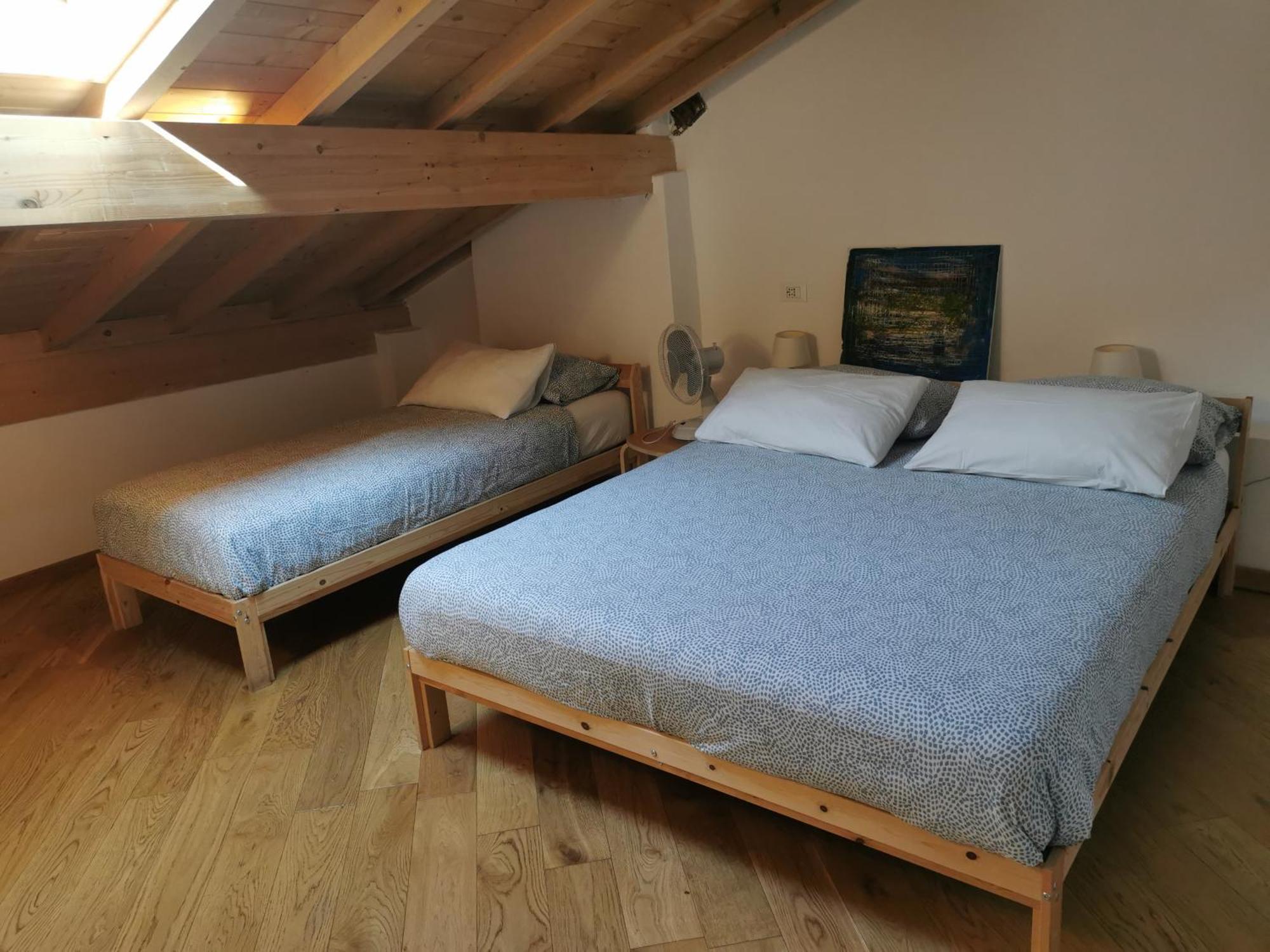 Roma Apartamento
